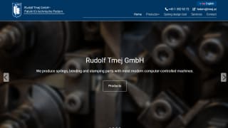 Rudolf Tmej GmbH