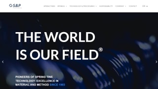 S & P Federnwerk GmbH & Co. KG