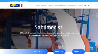 Sabilmec SRL