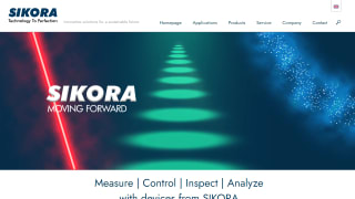 Sikora AG