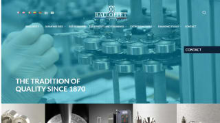 Société des Filières BALLOFFET