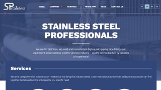 SP Stainless