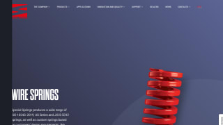 Special Springs srl