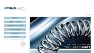 SPIRAL AG 