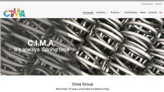 CIMA Group