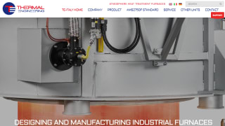 Thermal Engineering srl