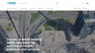 Tractel Inc