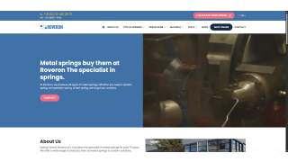 Verenfabriek Roveron B.V.