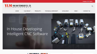Ying Han Technology Co., Ltd