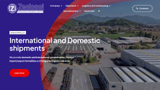 Zaninoni Forwarding Agent SpA