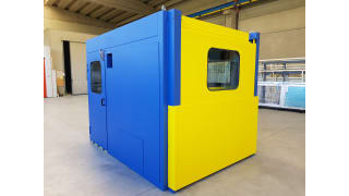 SCM Insonorizzazione Srl