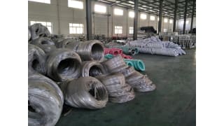 Duozhuang Metal Wire Mesh Factory