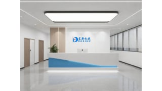 Dongguan Dosing Automation Technology Co., Ltd. 
