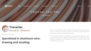 TRAVAR TEC Srl