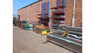 Steel Express Limited