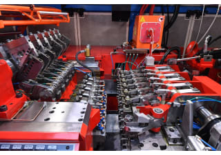 Fabbricazione di Fastener: Basi e Analisi