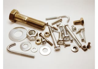 Fasteners: le Basi