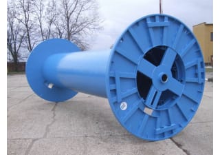 Reels and spools: The Basics