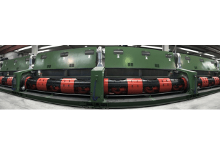 Fabbricazione di Funi e Trefoli: le Basi