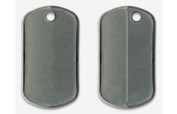Dog tags