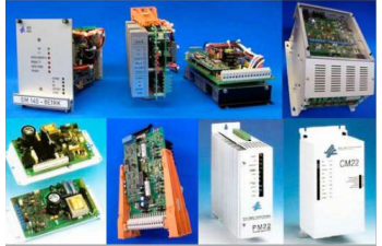 Devices for DC motor applications