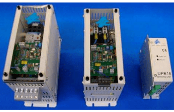 Braking and resistor systems