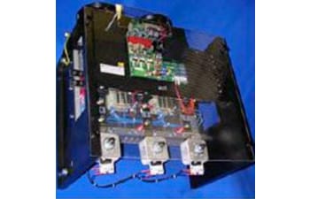 Special control modules for DC-BUS applications