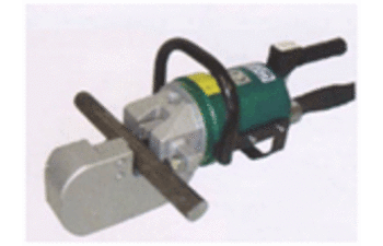 Shears for wire, rod and bars