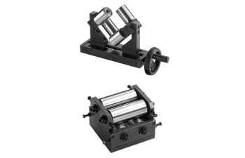 Wire guides