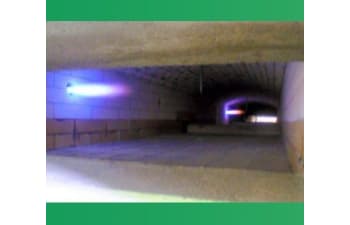 Annealing furnaces for steel wire