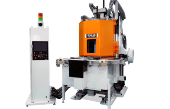 Spring end grinding machines