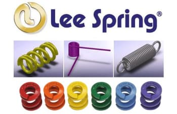 Custom springs and precision springs