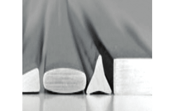Profili laminati a freddo