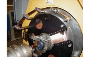 Cable Taping Machines