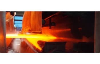 Steel Plant Furnaces: Plate Quench and Temper Furnace Systems