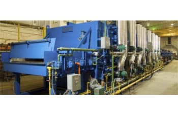Steel Plant Furnaces: Tube and Bar Annealing Furnace Systems