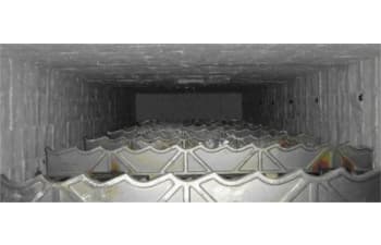 Steel Plant Furnaces: Tube Quench and Temper Furnace Systems