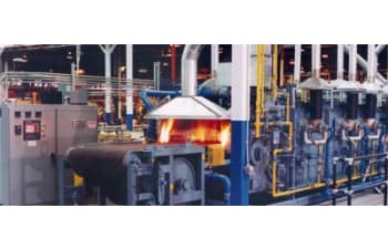 Mesh Belt Atmosphere Furnaces: Mesh Belt Furnace Systems