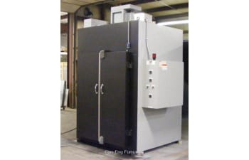 Industrial Ovens: Cabinet Ovens