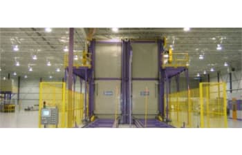 Aluminum Furnaces: Primary Aluminum Processing Furnace Systems