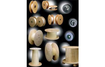 Complete welding wire packages