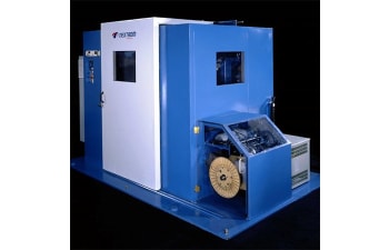 Backtwist twinner for digital communication cables production