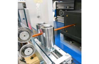 Systèmes de polymérisation par induction