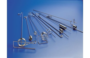 Componenti in filo ad alto valore estetico