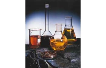 Neat oils, lubricants for forming &cold forming
