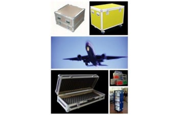 Flight cases