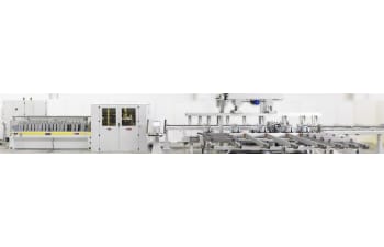 Professional roll forming lines