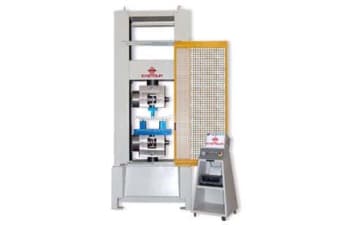 AURA 60 TON, 100 TON – universal testing machine for tensile, compression, etc.