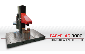 Hardness Tester Easyflag 3000