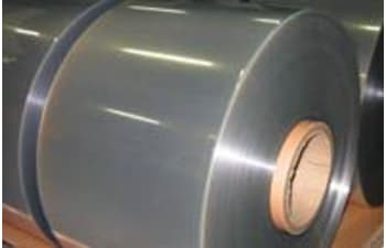 Polyester film for electric motors - DIEPOL
